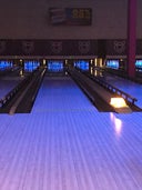 Tenpin Blackburn