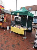 Market Kitchen Ely