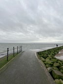 West Kirby Beach