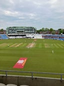 Headingley Cricket Ground