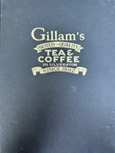 Gillam's Tearoom
