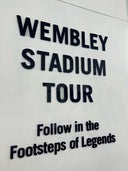 Wembley Tour