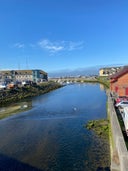 Trefechan Bridge