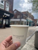 Greenhood Coffee House