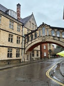 Bridge of Sighs