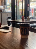 200 Degrees Coffee Shop