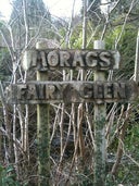 Morag's Fairy Glen