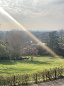 Terrace Gardens