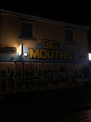 Big Mouth Burger Bar