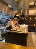 Crockers Chef's Table