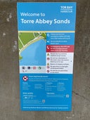 Torre Abbey Sands