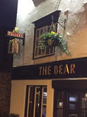 The Bear Inn, Oxford