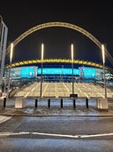 Wembley Stadium Commemorative Tablets