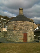 Barmouth Round House