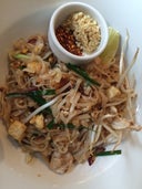 Phanthong Thai Restaurant