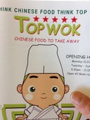 Top Wok