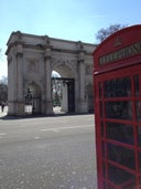 Marble Arch Square
