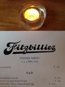 Fitzbillies