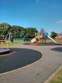 Fisher Field Play Area