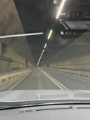 Kingsway Tunnel