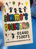 Simmo's Playzone