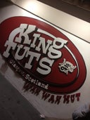 King Tut's Wah Wah Hut