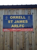 Orrell St James ARLFC