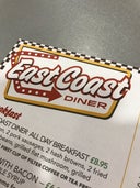East Coast Diner