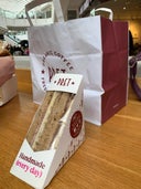 Pret a Manger