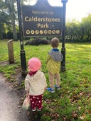 Calderstones Park