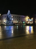 The Square