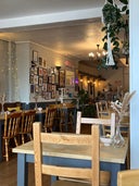 Burridge's Cafe Tearooms