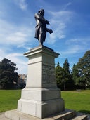 Robert Raikes Statue