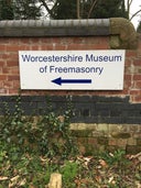 Worcestershire Museum of Freemasonry
