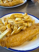 Churchill’s Fish & Chips