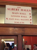 Albert Halls