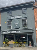 Hertford Coffee Lab