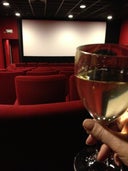 Curzon Cinema Wimbledon