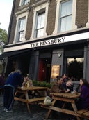 The Finsbury