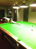 Upton Park Snooker Centre