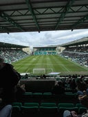 Easter Road Stadium