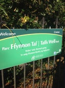 Taff's Well Park