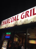 Caerphilly Charcoal Grill