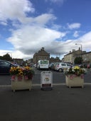 Chambers Coffee Shop, Leyburn