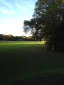 Northallerton Football Fields