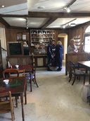 Musher's Coffee House