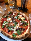 Sodo Pizza Cafe - Walthamstow