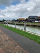 Rye Quay