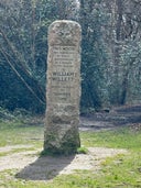 The William Willett Memorial