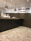 Rod & Line Fish Bar